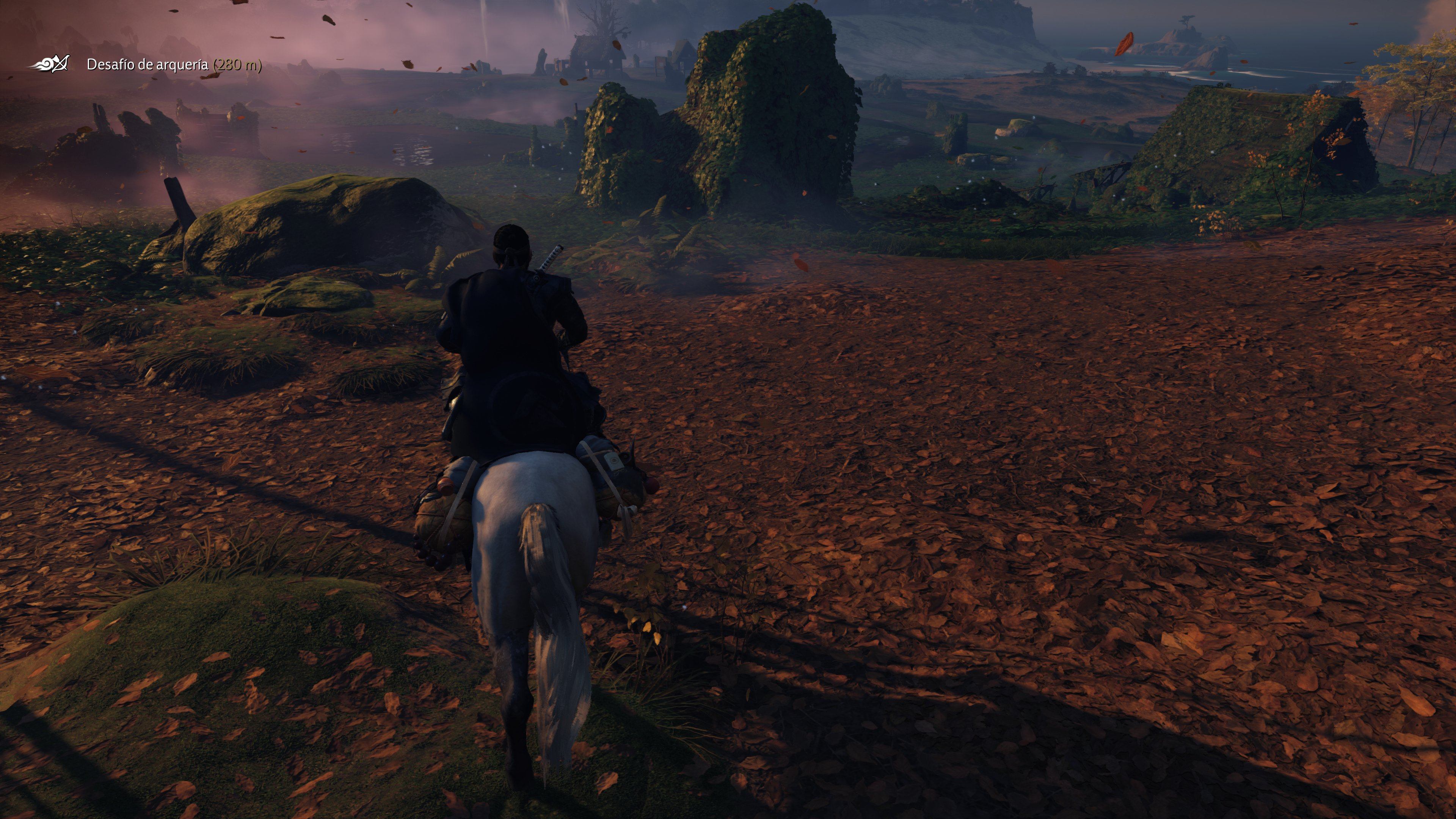 Ghost of Tsushima: Director´s Cut - Imagen 17